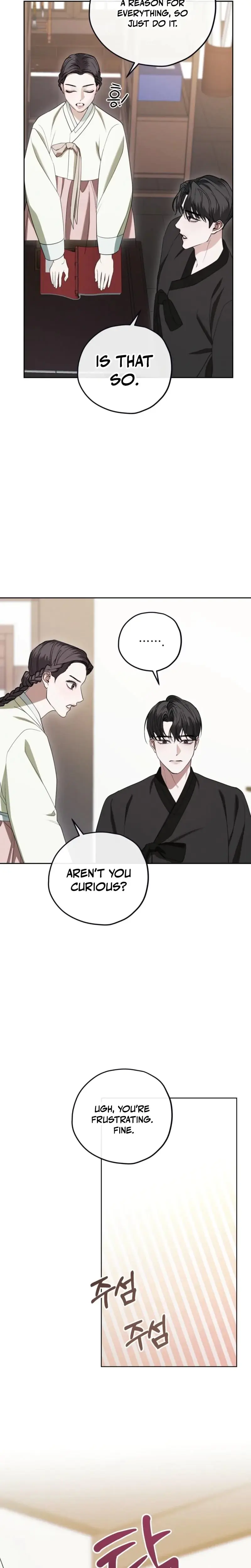 Osaas Reverse Scale Chapter 4 - Page 21