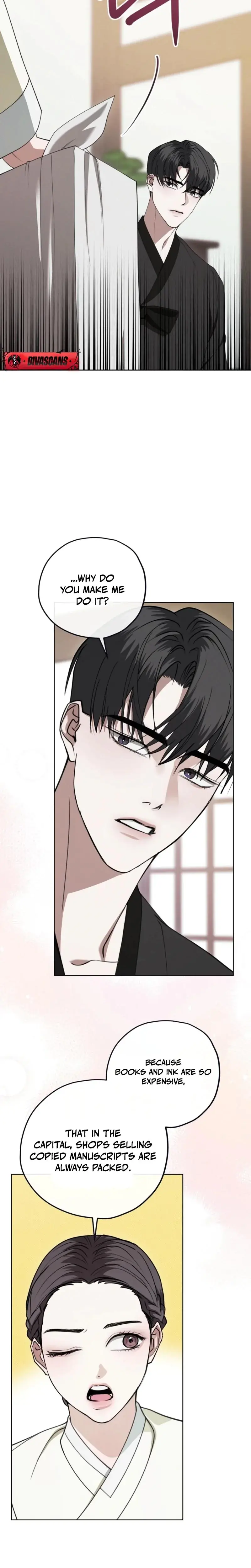 Osaas Reverse Scale Chapter 4 - Page 22
