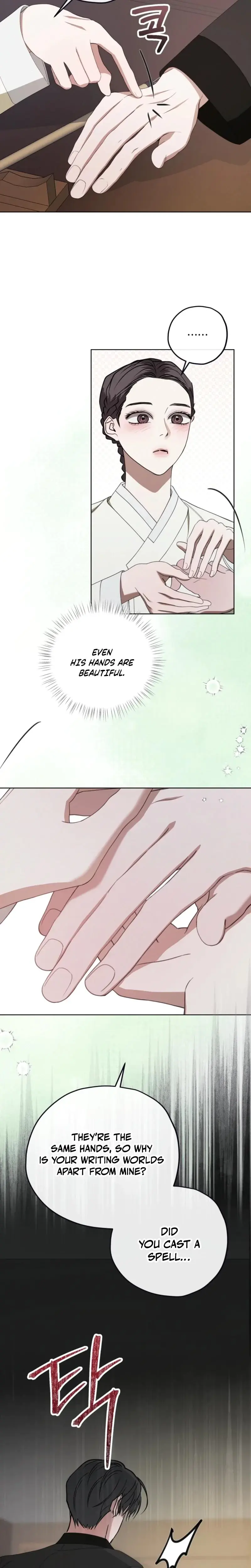Osaas Reverse Scale Chapter 4 - Page 24