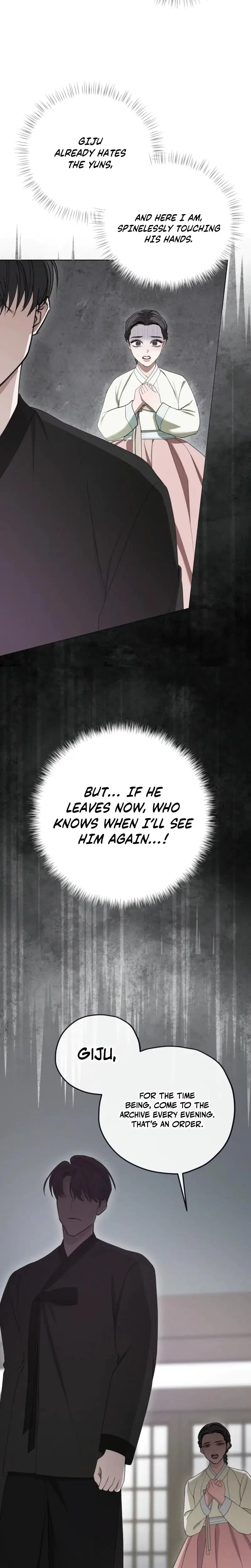 Osaas Reverse Scale Chapter 4 - Page 26