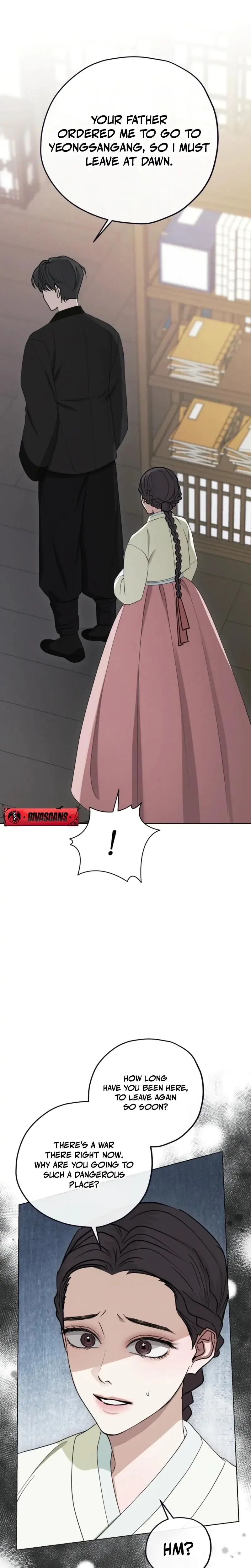 Osaas Reverse Scale Chapter 4 - Page 28
