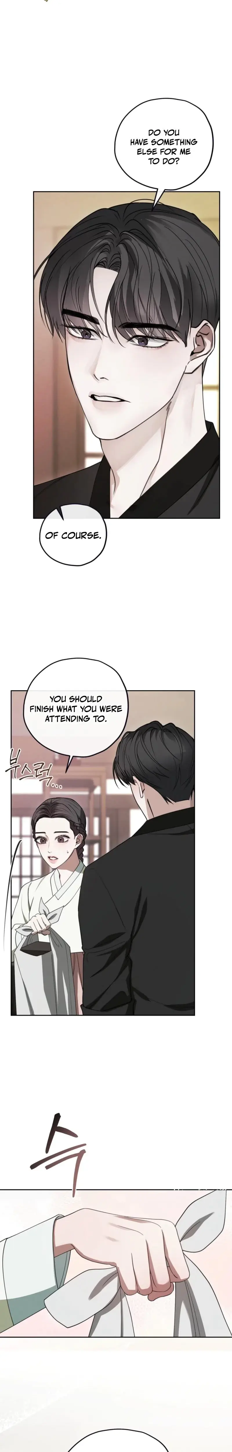 Osaas Reverse Scale Chapter 4 - Page 4