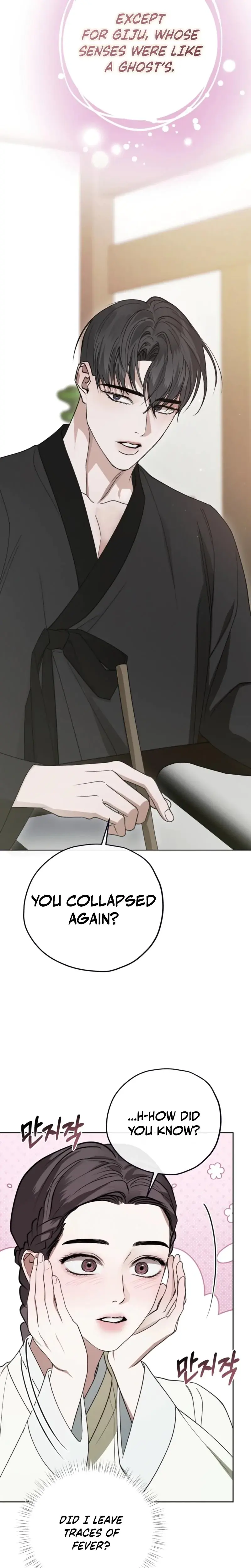 Osaas Reverse Scale Chapter 4 - Page 7