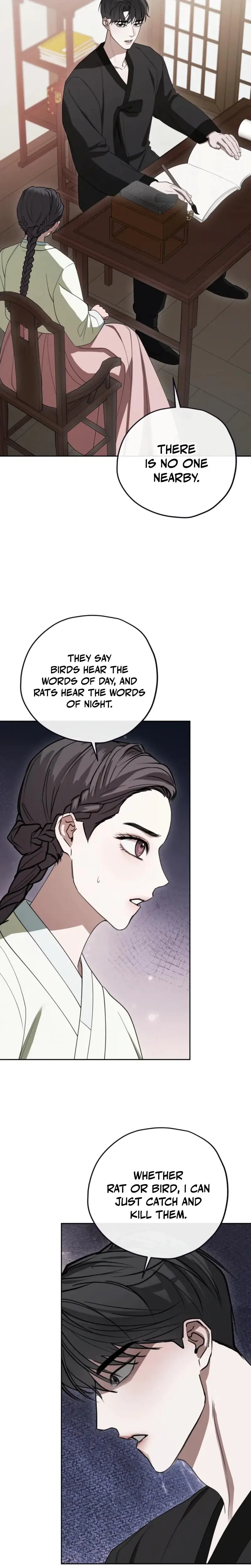 Osaas Reverse Scale Chapter 4 - Page 9