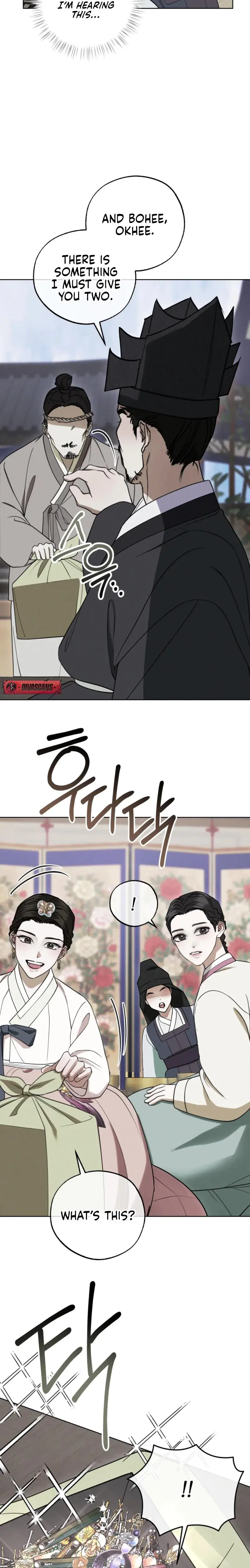 Osaas Reverse Scale Chapter 5 - Page 10