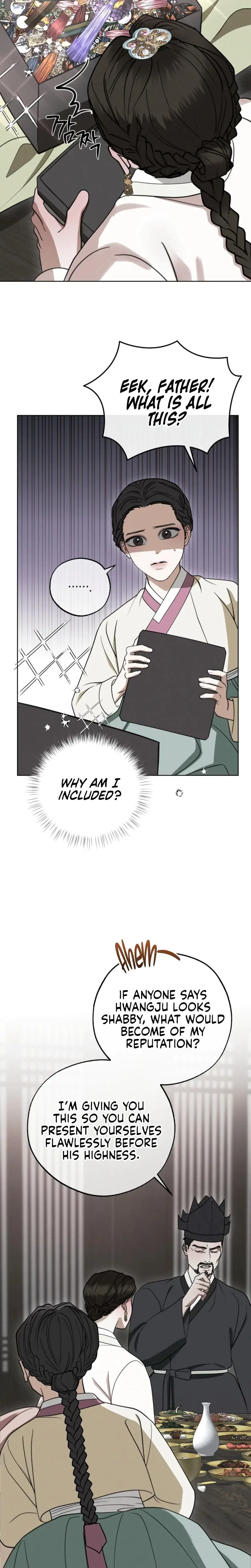 Osaas Reverse Scale Chapter 5 - Page 11