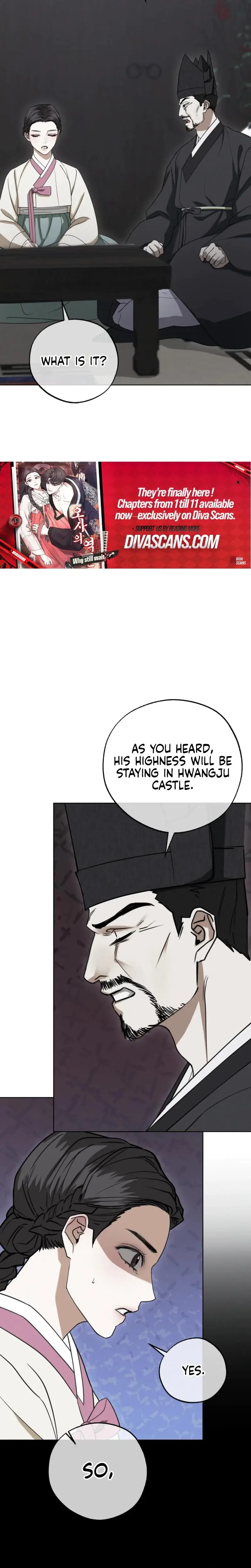 Osaas Reverse Scale Chapter 5 - Page 14