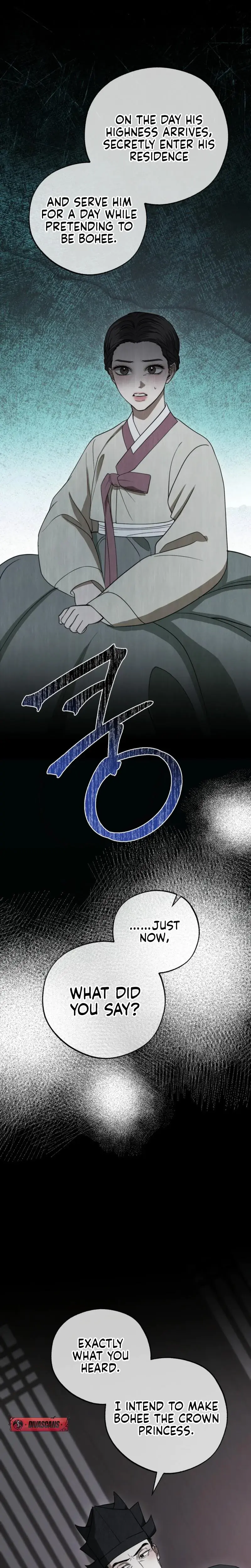 Osaas Reverse Scale Chapter 5 - Page 15