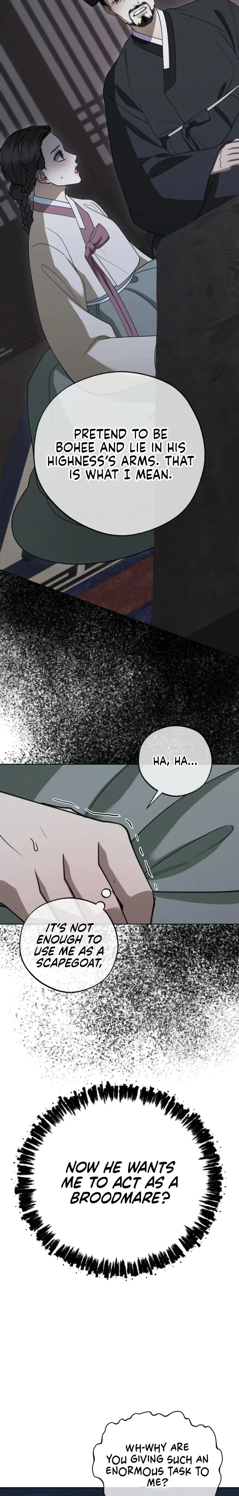 Osaas Reverse Scale Chapter 5 - Page 16