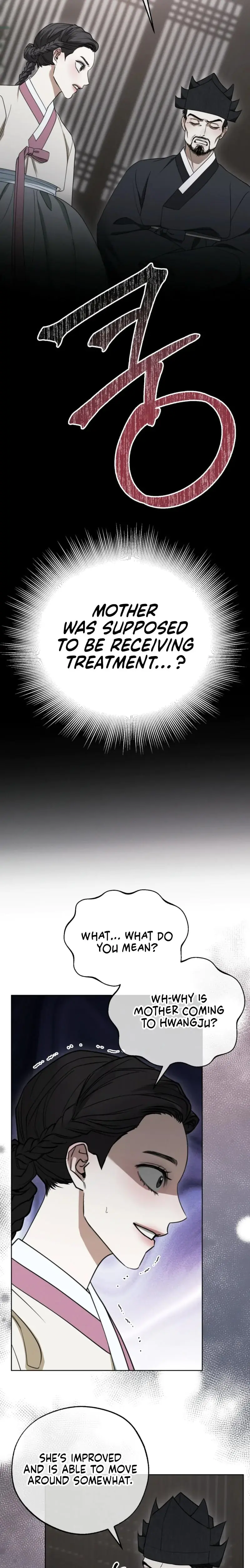 Osaas Reverse Scale Chapter 5 - Page 19