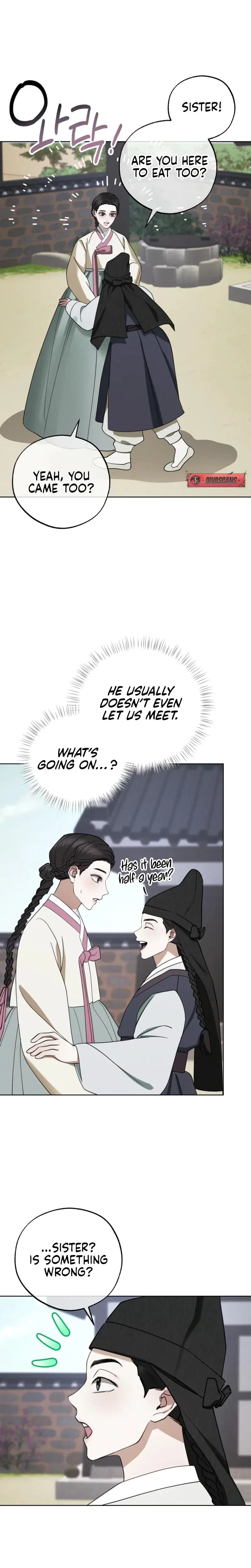 Osaas Reverse Scale Chapter 5 - Page 2