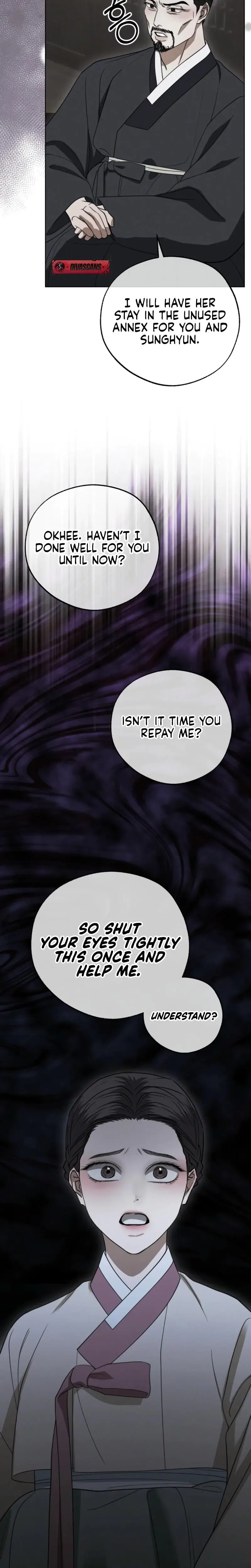 Osaas Reverse Scale Chapter 5 - Page 20