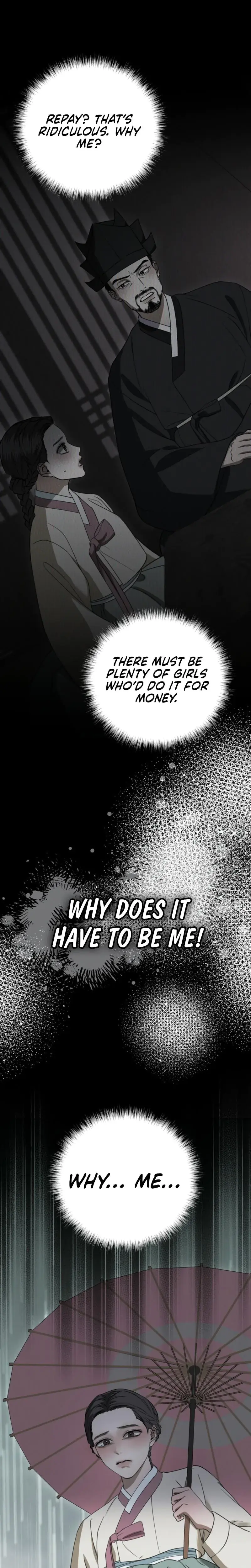 Osaas Reverse Scale Chapter 5 - Page 22