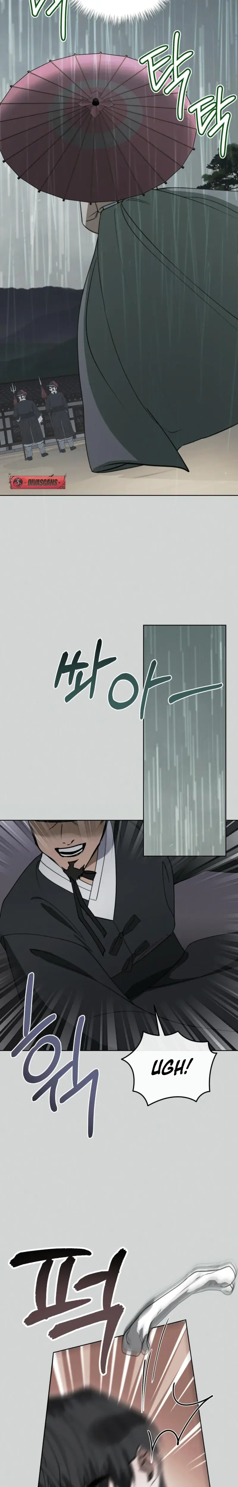 Osaas Reverse Scale Chapter 5 - Page 24
