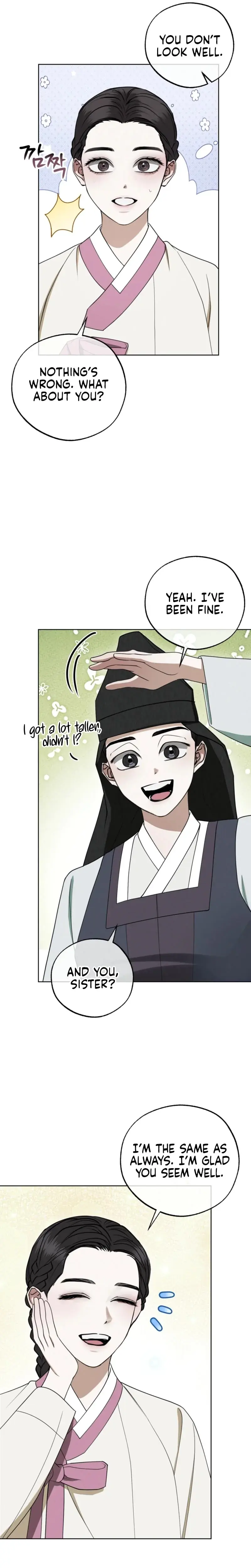 Osaas Reverse Scale Chapter 5 - Page 3