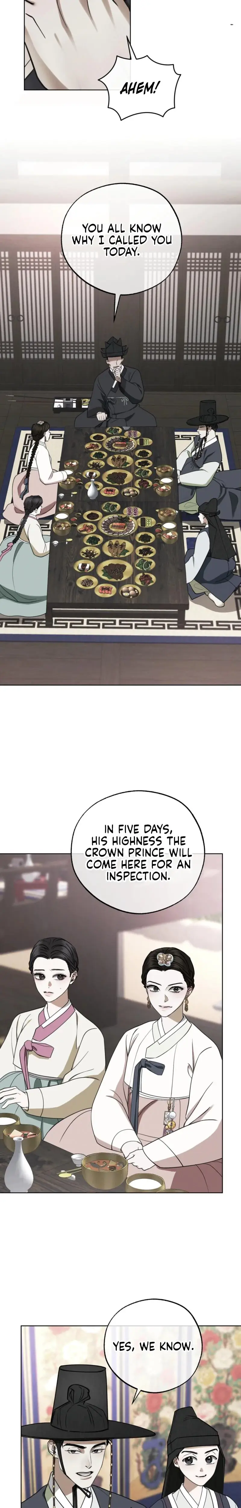 Osaas Reverse Scale Chapter 5 - Page 8
