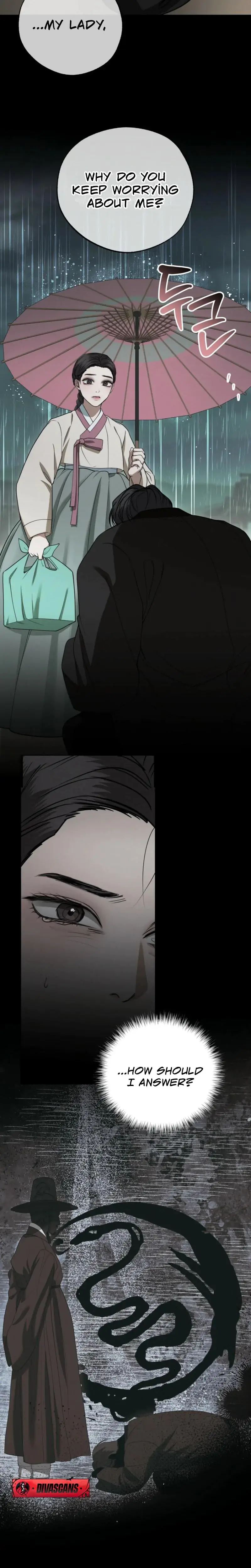 Osaas Reverse Scale Chapter 6 - Page 10