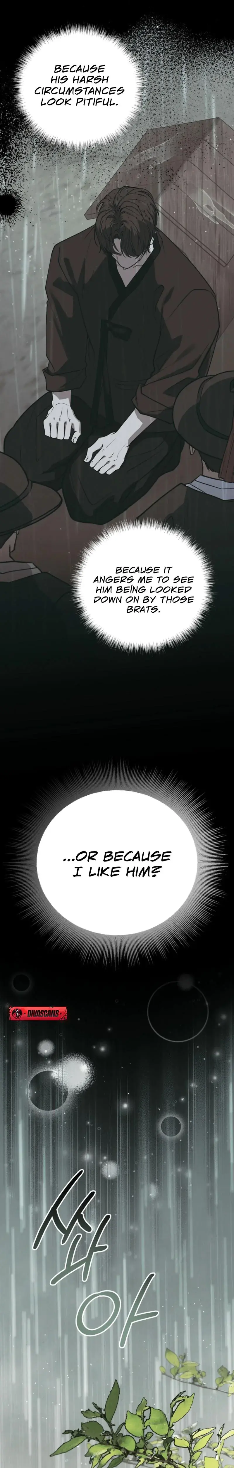 Osaas Reverse Scale Chapter 6 - Page 11