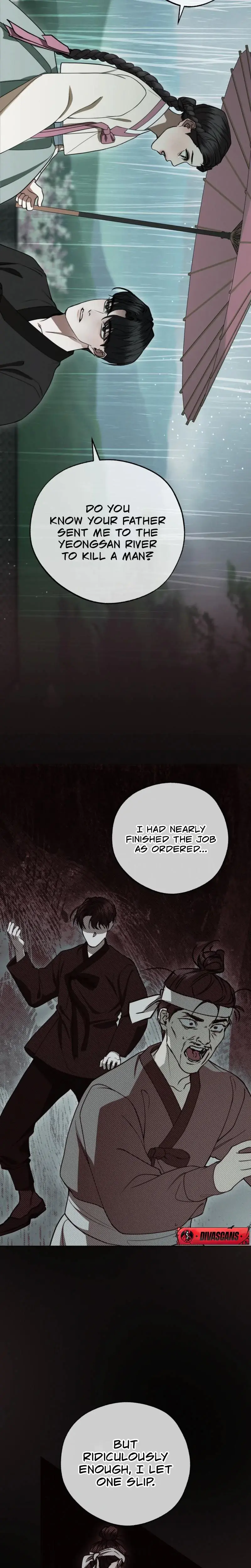 Osaas Reverse Scale Chapter 6 - Page 13