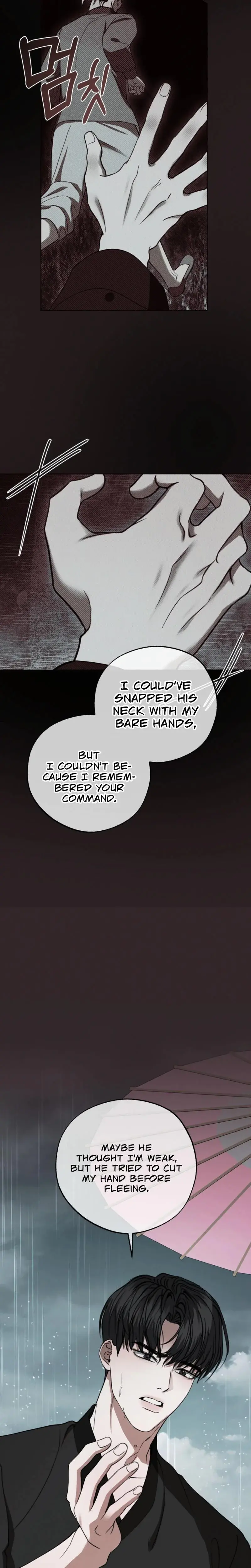 Osaas Reverse Scale Chapter 6 - Page 14