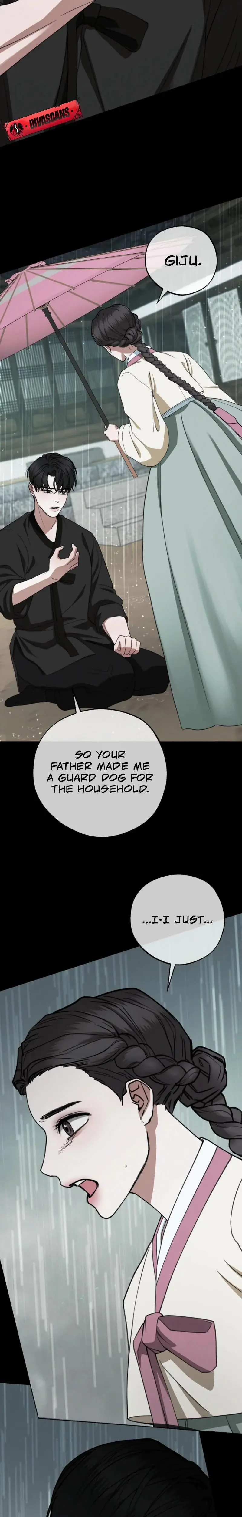 Osaas Reverse Scale Chapter 6 - Page 15
