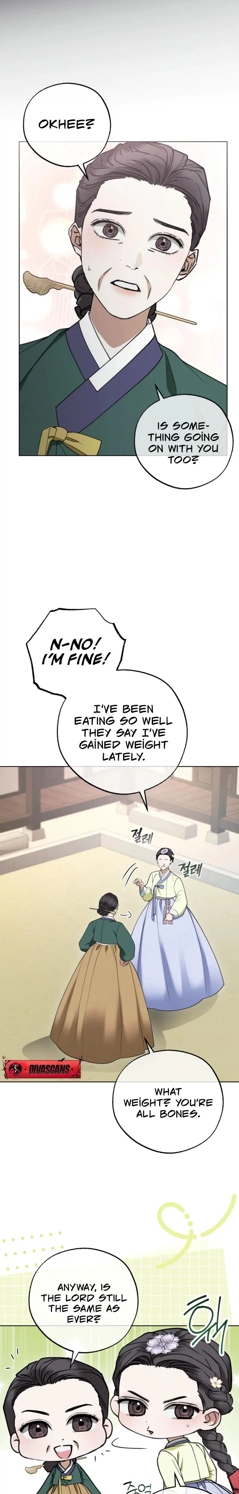 Osaas Reverse Scale Chapter 6 - Page 18