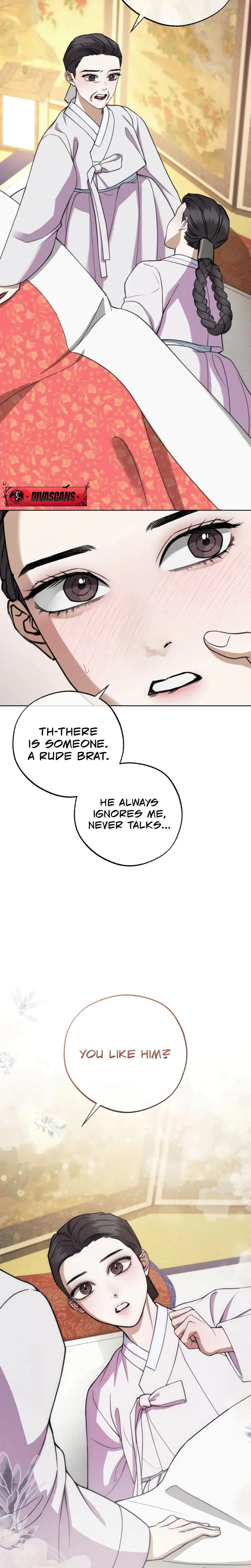 Osaas Reverse Scale Chapter 6 - Page 23