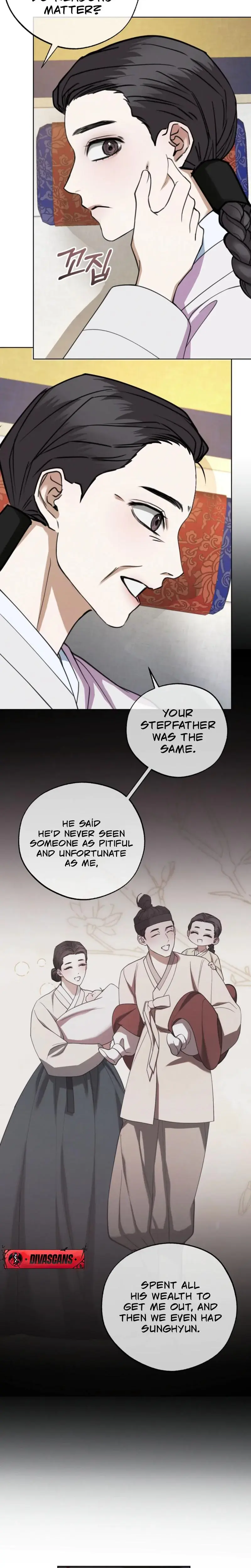 Osaas Reverse Scale Chapter 6 - Page 25