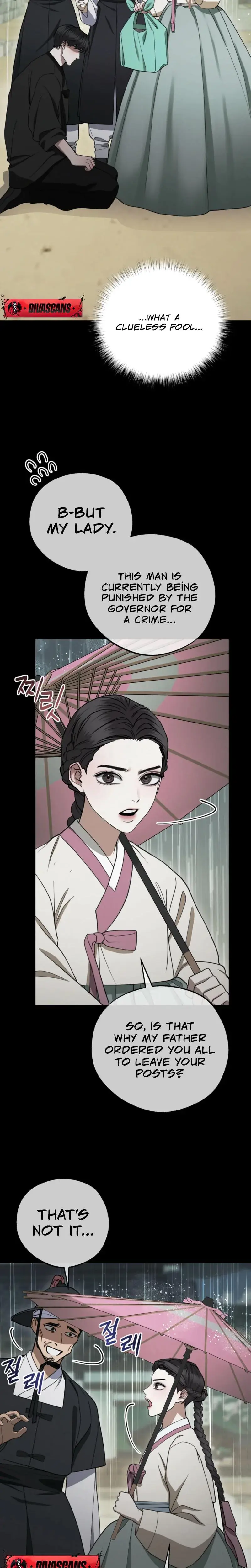 Osaas Reverse Scale Chapter 6 - Page 6
