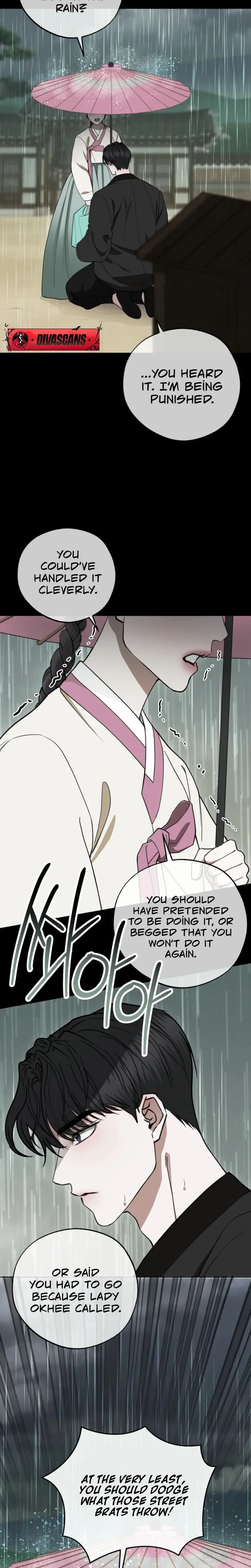 Osaas Reverse Scale Chapter 6 - Page 8