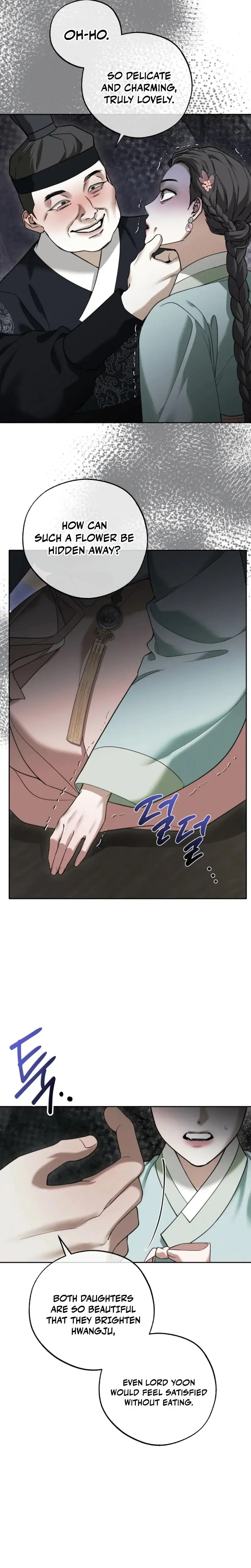 Osaas Reverse Scale Chapter 7 - Page 11