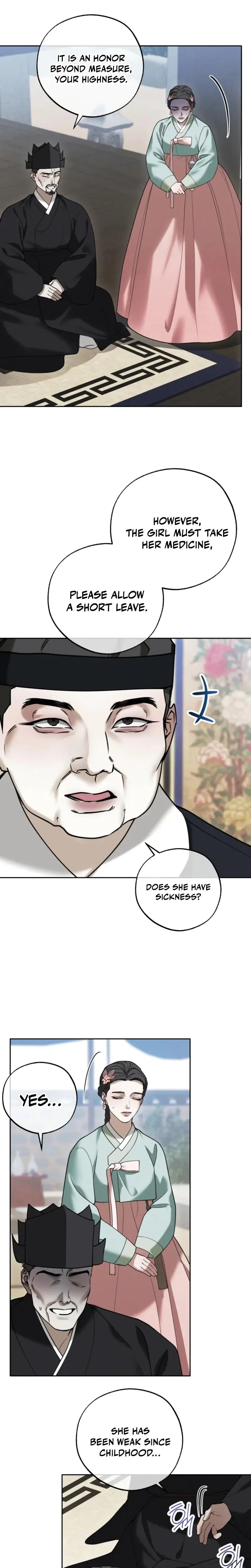 Osaas Reverse Scale Chapter 7 - Page 12