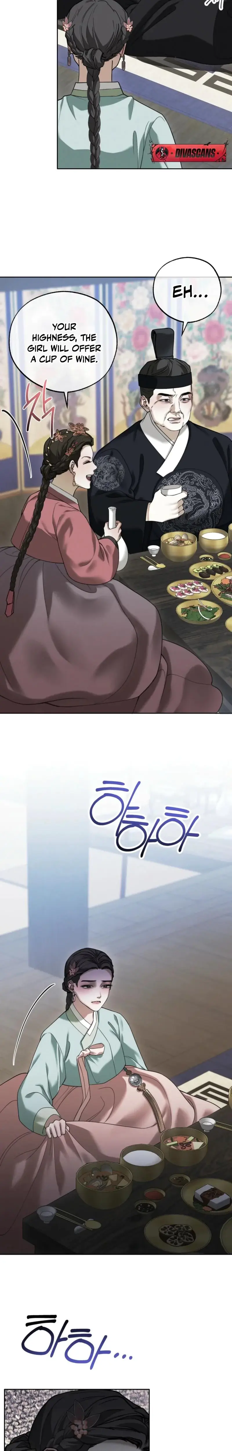 Osaas Reverse Scale Chapter 7 - Page 13