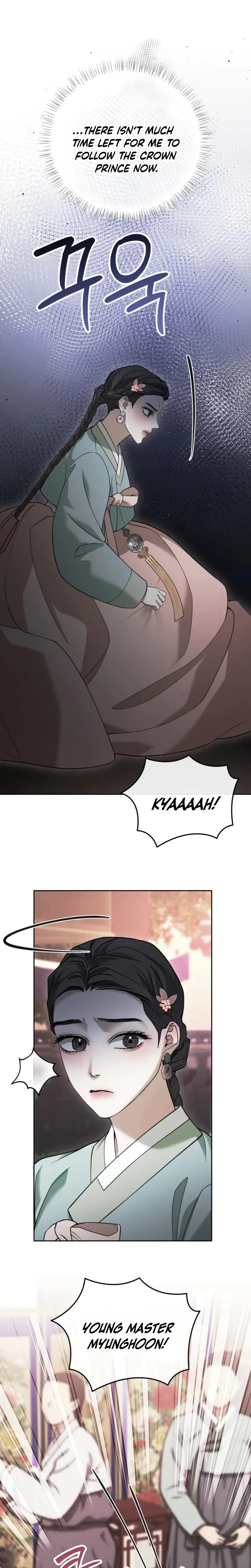 Osaas Reverse Scale Chapter 7 - Page 16