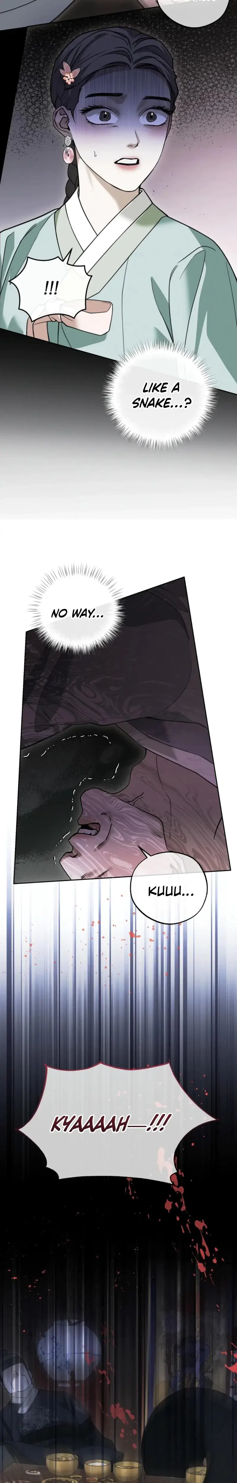 Osaas Reverse Scale Chapter 7 - Page 18