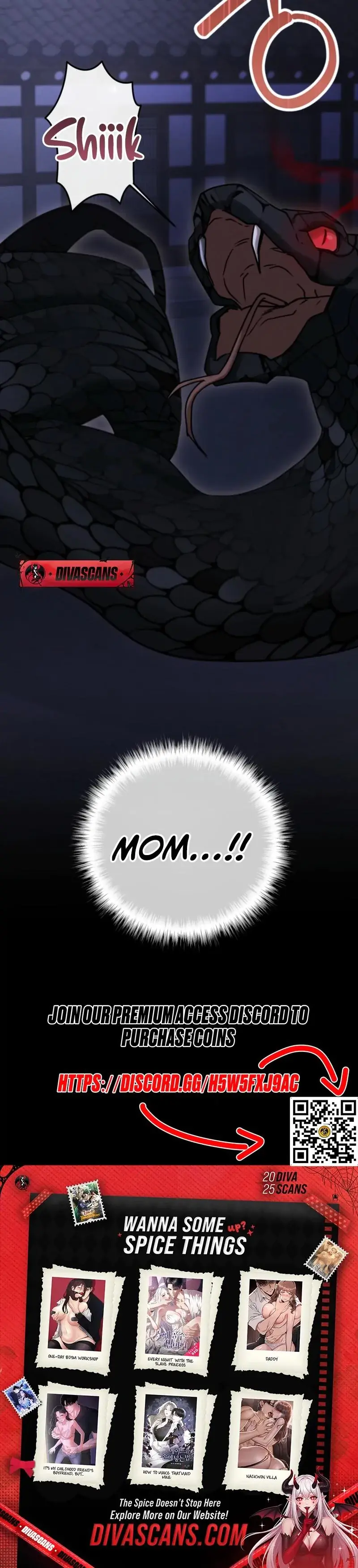 Osaas Reverse Scale Chapter 7 - Page 26
