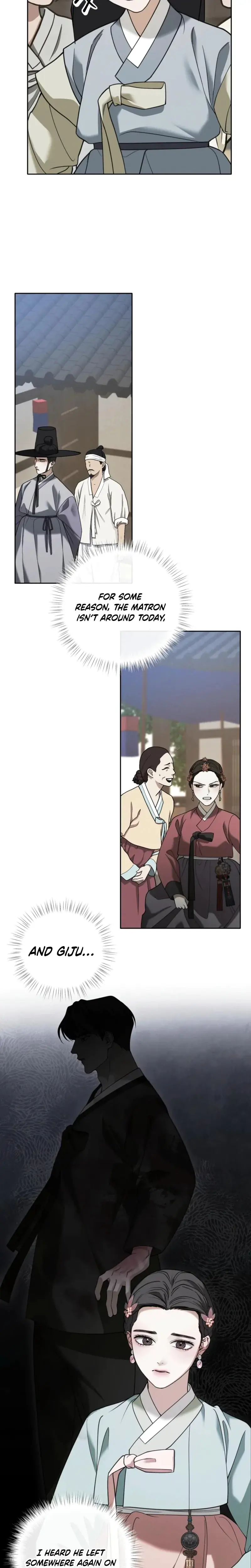 Osaas Reverse Scale Chapter 7 - Page 3
