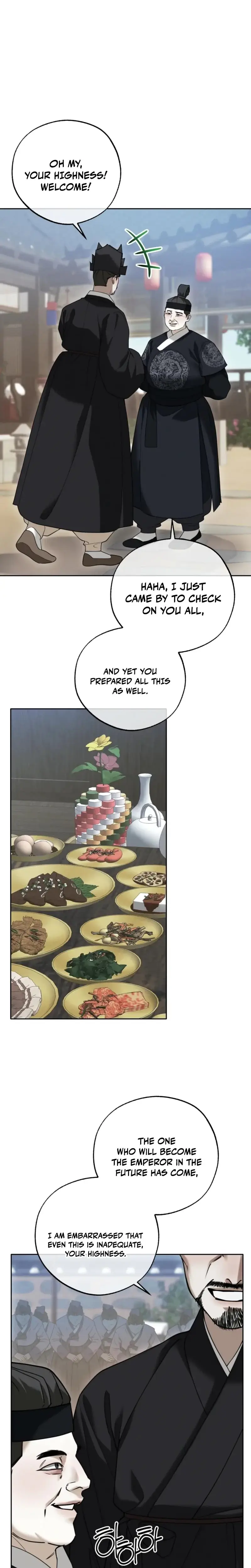 Osaas Reverse Scale Chapter 7 - Page 5