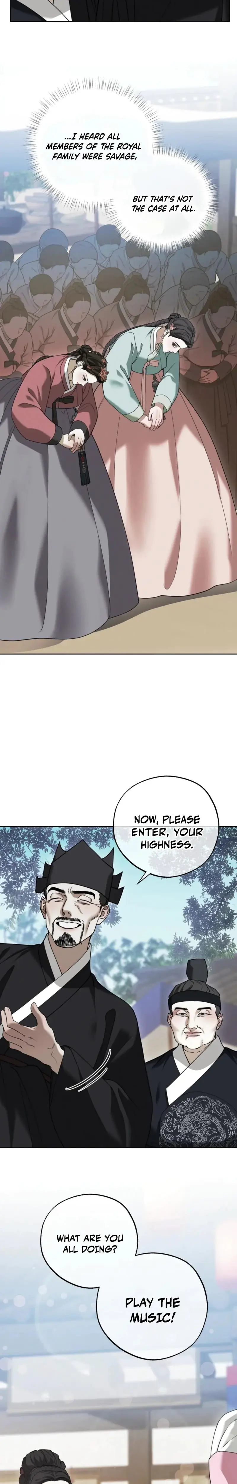 Osaas Reverse Scale Chapter 7 - Page 6