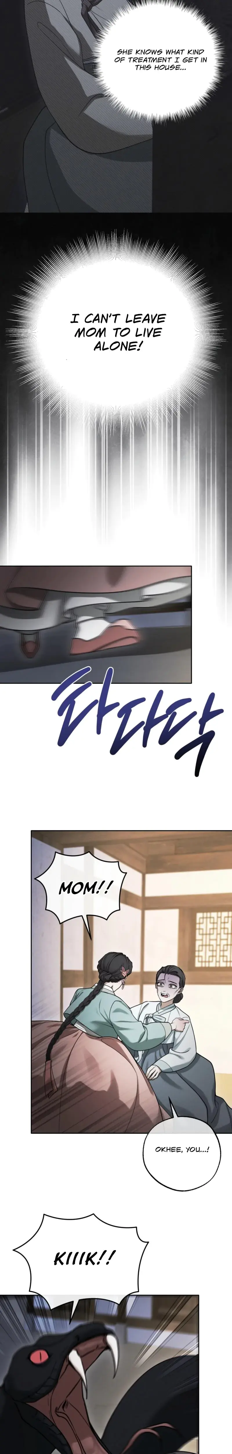 Osaas Reverse Scale Chapter 8 - Page 10