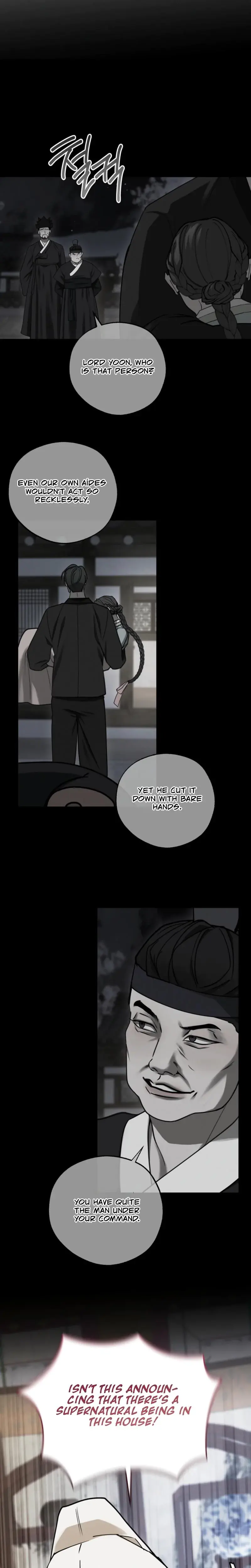 Osaas Reverse Scale Chapter 8 - Page 17
