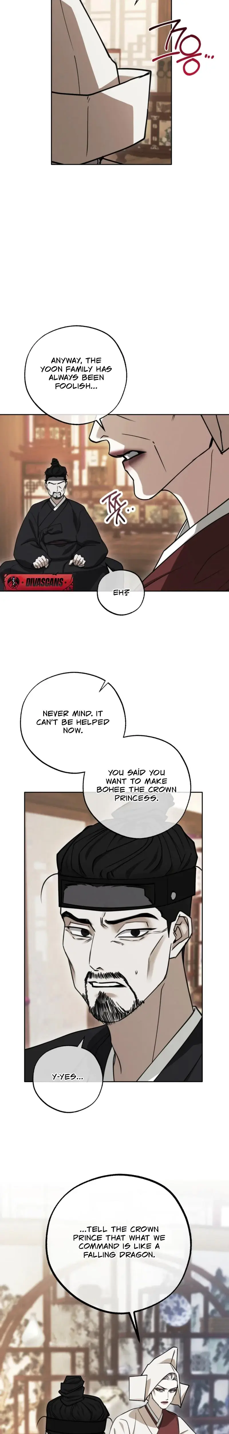 Osaas Reverse Scale Chapter 8 - Page 19