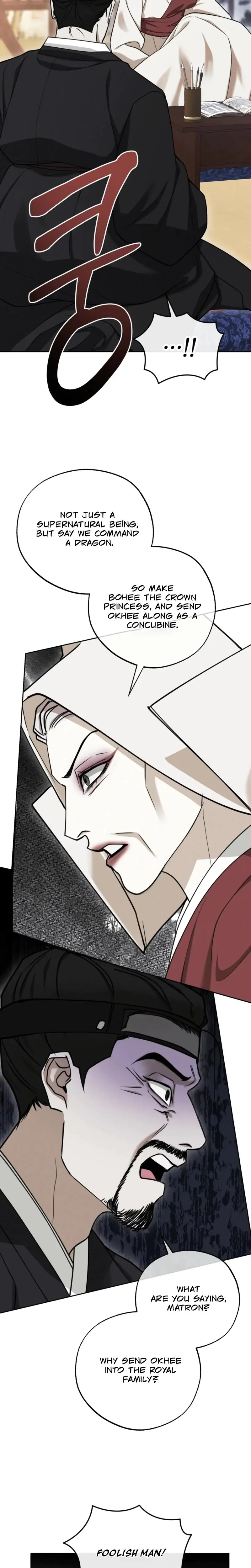 Osaas Reverse Scale Chapter 8 - Page 20