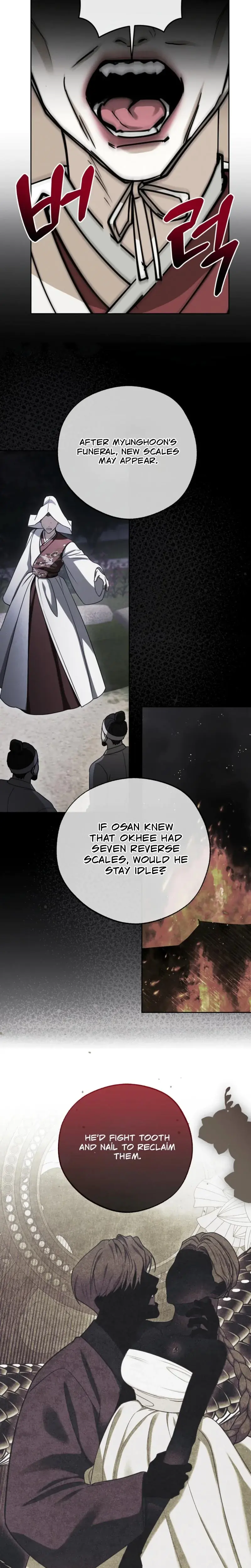 Osaas Reverse Scale Chapter 8 - Page 21