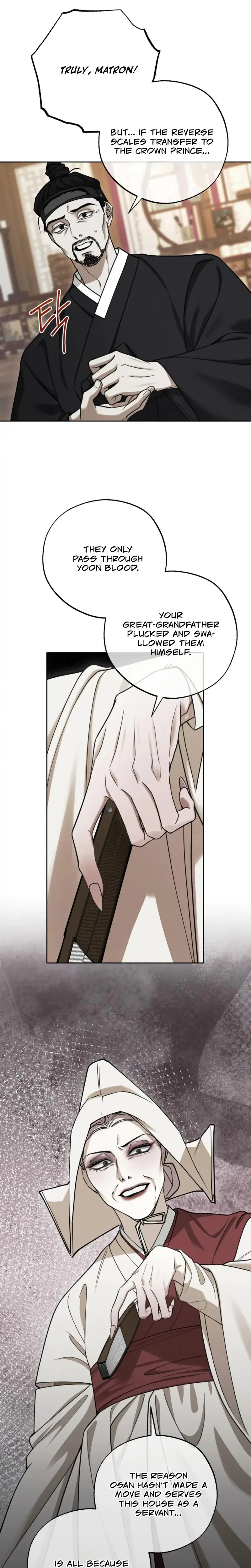 Osaas Reverse Scale Chapter 8 - Page 23
