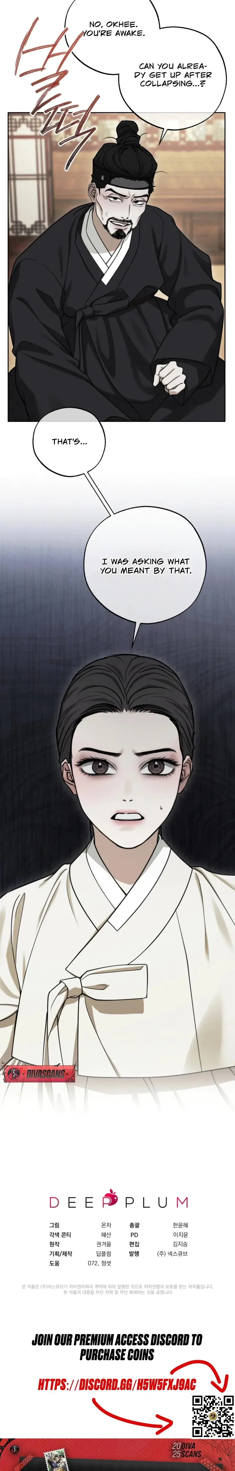 Osaas Reverse Scale Chapter 8 - Page 25