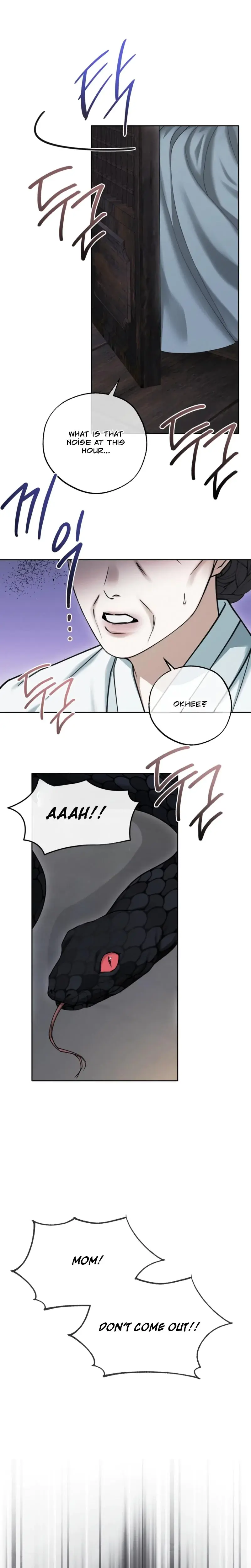 Osaas Reverse Scale Chapter 8 - Page 5
