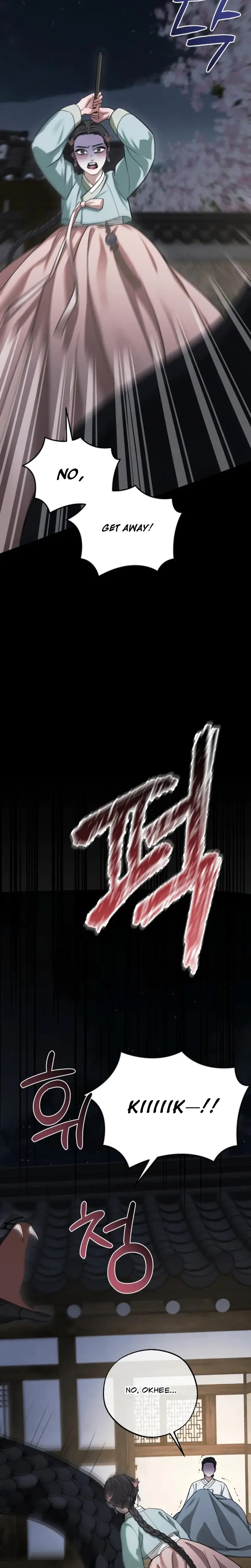 Osaas Reverse Scale Chapter 8 - Page 7