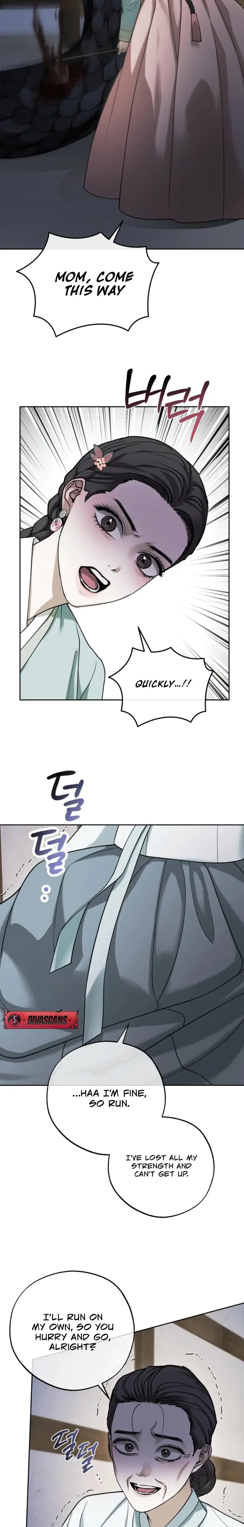Osaas Reverse Scale Chapter 8 - Page 8