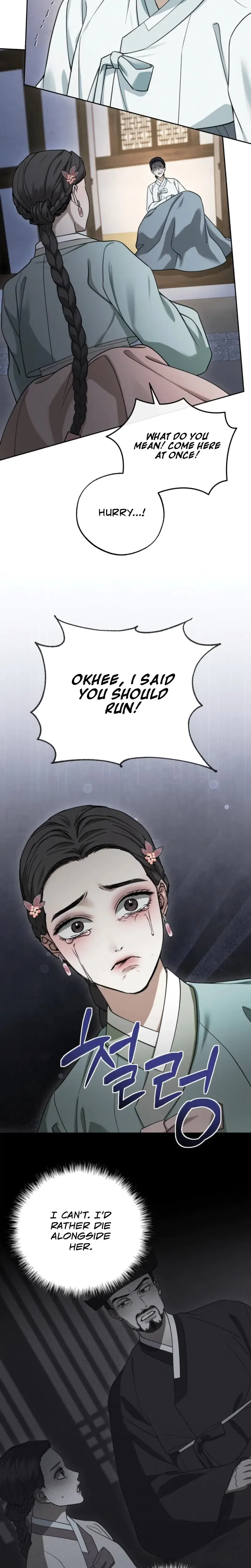 Osaas Reverse Scale Chapter 8 - Page 9
